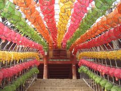 ソウルと江華島