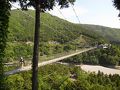 2010年　奈良県　十津川温泉