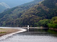 子どもと一緒に行く、黒潮と山々に育まれた南国・高知 Vol.2：四万十川の緑薫る風を感じて