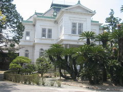 『御花資料館・松涛園と柳川古文書館』