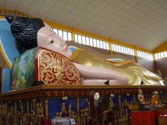 人種と宗教のビックリ箱マレーシアペナン島で年末年始ファミリーでプール三昧Vol.2