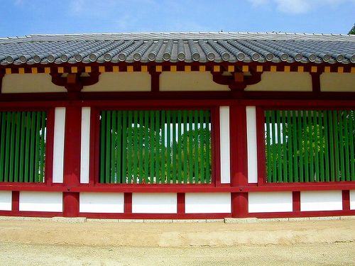 2002 下野薬師寺 国分尼寺 国分寺遺跡発掘跡』栃木県の旅行