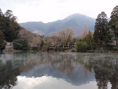 雨の湯布院＊アート散策②