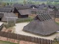 ☆弥生の文化に思いをはせる「吉野ヶ里遺跡」
