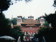 初めての中国～２．北京