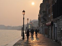 時がゆったりと流れる街・ベネチア