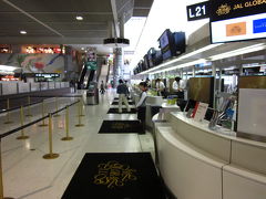 【2011 GW】Departure for Narita