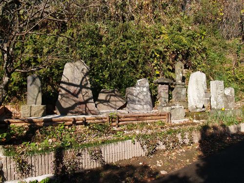 鎌倉の道祖神・庚申塔(1)』鎌倉(神奈川県)の旅行記・ブログ by