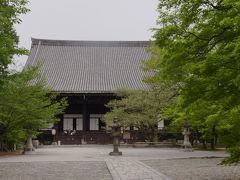 2011年　京都　哲学の道～真如堂
