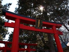 伏見稲荷神社 2011春