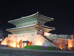 韓国2011年春の旅【京畿道】ソウル