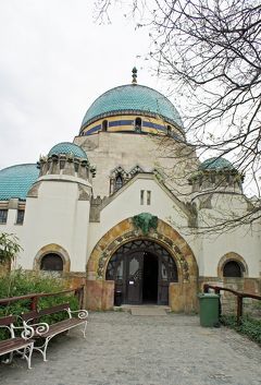 中欧3都市周遊の旅ブダペスト（11）妻と初めての動物園デートはハンガリー世紀末の美しい建築巡りだった。