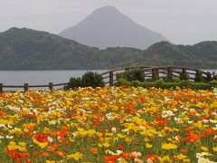 ★九州新幹線で行くとあっという間の鹿児島の旅