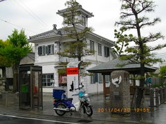 中山道（関ヶ原＞鵜沼）（犬山を含む）