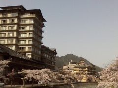 山形・あつみ温泉へ　ＧＷ家族旅行