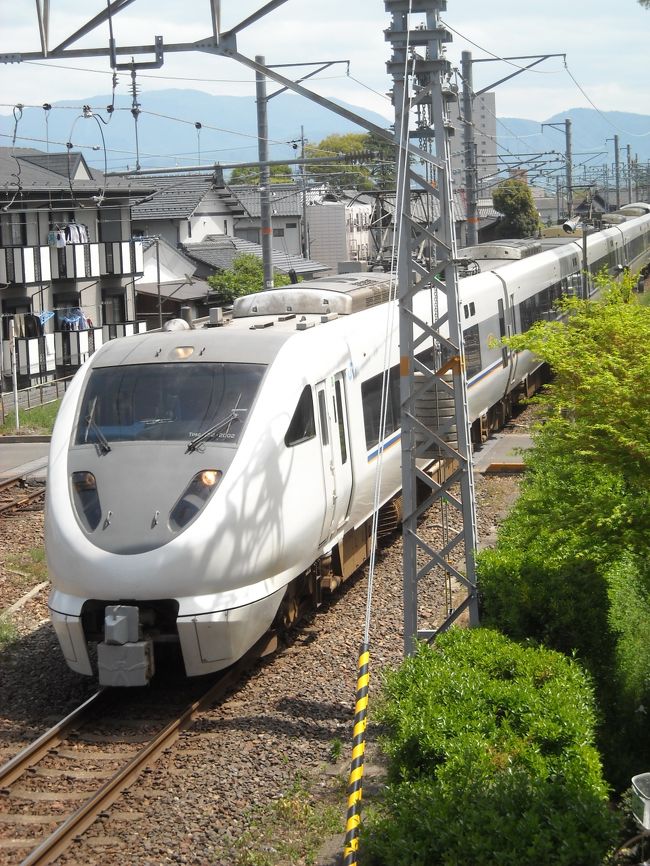 ぶつ切りの連休の中日、最近異様に鉄道などの乗り物にオタッキー化している犬子のため、近場で探した鉄道館へ行って来ました。<br /><br />近場ですごくいい施設を見つけたわー。きっとこれからも通い続けるであろう施設となりました。