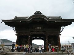 両親との長野旅行　2日目