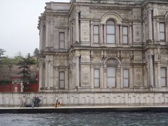 トルコ旅行記（6−7日目：イスタンブール）2011GW