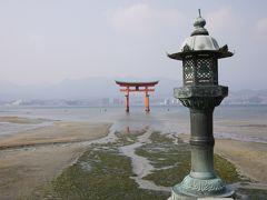 2011 * 広島（世界遺産安芸の宮島）観光 1