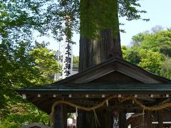 西国三十三ヶ所巡りとハリエランチ～近江八幡　観音正寺～