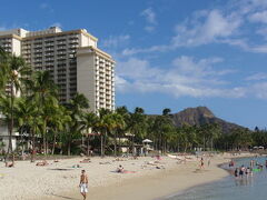 Marriott Vacation Club /Honolulu