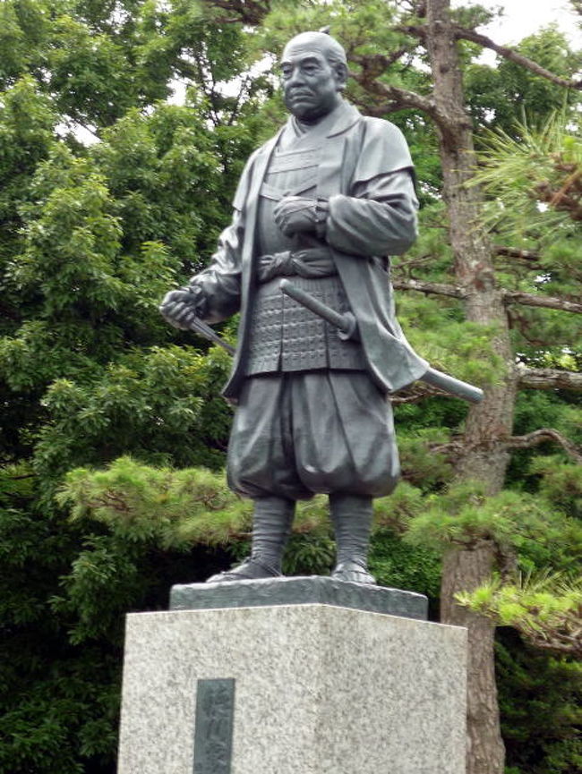 徳川家康生誕地 岡崎城 岡崎 愛知県 の旅行記 ブログ By 戦国史跡ナビゲーター みかわのひでさん フォートラベル