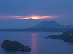 エーゲ海の２島とアテネの旅１０日間　その２