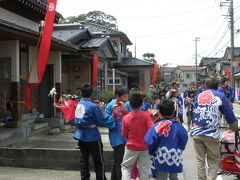 3日目：富山→直江津へ　くいしん坊？