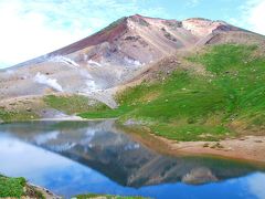 【夏旅】北海道のおへそで風景と食を満喫（５）～旭岳ハイキング♪