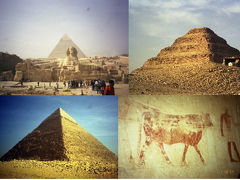 エジプト周遊(編集中)