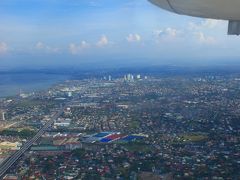 ♪♪♪初アマンはパマリカン島で♪♪♪　（１日目～２日目）