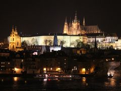 ヨーロッパ４カ国＜イギリス＋東欧３カ国＞　４カ国目　チェコ　その2