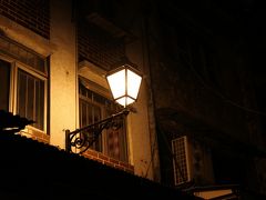 初GW旅行　アジア３カ国　２カ国目マカオ　一人旅　たっぷり３日間程　その１