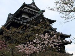 2011・春　山陰の旅 ◆ 2日目　松江散策