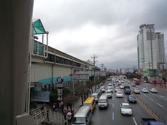 東莱温泉(釜山)