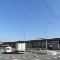 2010年9月 上海(その1) 往路移動編