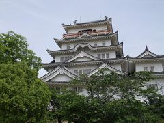 大道芸を見る旅2011in福山