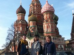 モスクワ留学通信 3 モスクワ ロシア の旅行記 ブログ By Jic旅行センターさん フォートラベル モスクワ留学通信 3 モスクワ ロシア の旅行記 ブログ By Jic旅行センターさん フォートラベル