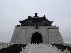 2011GW家族旅行はじめての台湾④