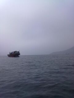 2011 05 香港らしからぬ風景⑬