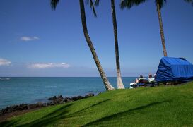 ★３回目のハワイ旅行・ハワイ島＆オアフ島２００１★