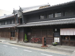 近くに行きたい♪　｢You 長良川鉄道に乗ってうだつの上がる町並み美濃市へ行っちゃいなYO（*^_^*）｣