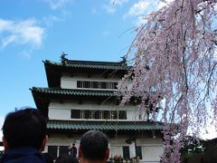 帰省ついでに青森旅行　１にちめ。