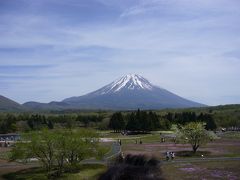 富士芝桜まつり