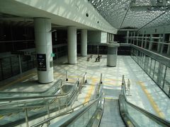ソウルの旅　　～仁川空港からA’REX（空港鉄道）に乗ってソウルへ～