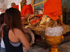 Happy Birthday in Phuket★2010　03　3日目【HKT】