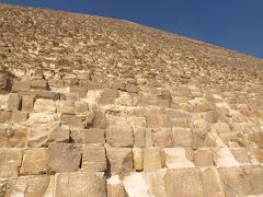 ピラミット群で締めくくり～中東旅行１６