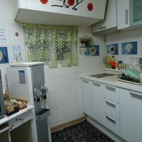 ソウルの旅　　～お勧めゲストハウス表～