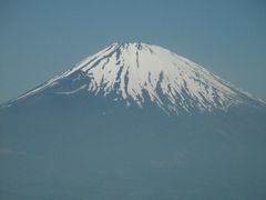 仙石原　ガラスの森と金時山、湿生花園　1泊2日　1日目 ガラスの森