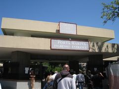 イタリア～ポンペイ